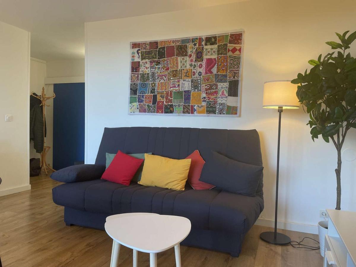 Appartement Renove Avec Clim, Parking Et Terrasse A 500M Du Port - Fr-1-225C-113 Banyuls-sur-Mer Exterior photo